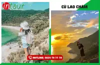 Tour Du Lịch Đà Nẵng - Cù Lao Chàm 1 Ngày Trọn Gói 1