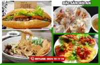 Tour Đà Nẵng - Ngũ Hành Sơn - Hội An 1 Ngày Tron Gói 5