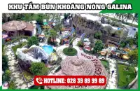 Tour Bán Đảo Sơn Trà - Tắm Bùn Khoáng Galina 1 Ngày Trọn Gói 1
