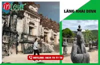 Tour Du Lịch Đà Nẵng Cố Đô Huế 1 Ngày Trọn Gói 7