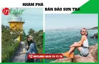 Tour Du Lịch Đà Nẵng City 1 Ngày Trọn Gói 5