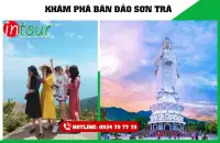 Tour Du Lịch Đà Nẵng City 1 Ngày Trọn Gói 4