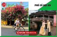 Tour Thánh Địa Mỹ Sơn 1 Ngày Trọn Gói Năm 2025 8