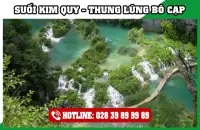 Tour Du Lịch Rừng Quốc Gia Bạch Mã 1 Ngày Trọn Gói 5