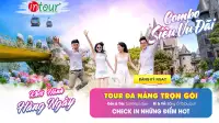 Tour Du Lịch Đà Nẵng City 1 Ngày Trọn Gói 0