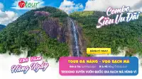 Tour Du Lịch Rừng Quốc Gia Bạch Mã 1 Ngày Trọn Gói 0