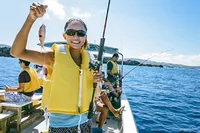 Tour Câu Cá Nha Trang Trải Nghiệm BBQ Hải Sản Trọn Gói