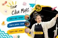 Tour Câu Mực Đêm Nha Trang Trọn Gói