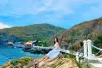  Tour Biển Đêm Đảo Yến Đông Tằm Nha Trang 1 Ngày Trọn Gói