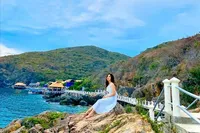  Tour Biển Đêm Đảo Yến Đông Tằm Nha Trang 1 Ngày Trọn Gói
