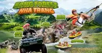 Tour Trải Nghiệm Lái Xe Địa Hình ATV Tại Kong Forest Nha Trang 1 Ngày Trọn Gói