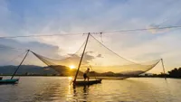 Tour du lịch sông Cái Nha Trang 1 Ngày Trọn Gói