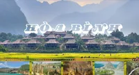 Tour Thung Nai 1 Ngày Trọn Gói