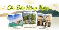 Tour Vịnh Đầm Tre Côn Đảo 1 Ngày Trọn Gói