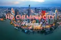Tour Du Lịch Hồ Chí Minh / Sài Gòn City 1 Ngày Trọn Gói