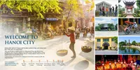 Tour Hà Nội Du Thuyền Sông Hồng 1 Ngày Trọn Gói