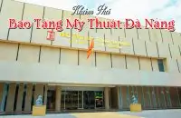 Bảo Tàng Mỹ Thuật Đà Nẵng
