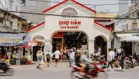 Check In Chợ Hàn Đà Nẵng