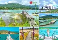 Hồ Đá Xanh Vũng Tàu - Giá Vé, Đường Đi & Chia Sẻ Kinh Nghiệm Du Lịch Từ A - Z