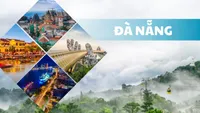 Kinh Nghiệm Du Lịch Đà Nẵng Từ A-Z Cho Khách Lẻ, Gia Đình, Công Ty
