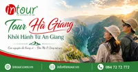 Tour Hà Giang Khởi Hành Từ An Giang Trọn Gói, Lịch Trình Đẹp