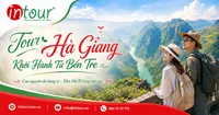 Tour Hà Giang Khởi Hành Từ Bến Tre Trọn Gói, Lịch Trình Đẹp
