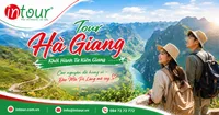 Tour Hà Giang Khởi Hành Từ Kiên Giang Trọn Gói, Lịch Trình Đẹp