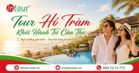 Tour Hồ Tràm Khởi Hành Từ Cần Thơ Nghỉ Dưỡng, Team Building