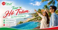 Tour Hồ Tràm Khởi Hành Từ Đồng Nai Nghỉ Dưỡng, Team Building, Gala