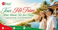 Tour Hồ Tràm Khởi Hành Từ Sóc Trăng Nghỉ Dưỡng, Team Building