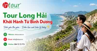 Tour Long Hải Khởi Hành Từ Bình Dương Gần, Gọn, Phù Hợp Đoàn Công Ty