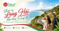 Tour Long Hải Khởi Hành Từ Long An Trọn Gói Cho Công Ty, Gia Đình