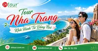 Tour Nha Trang Khởi Hành Từ Đồng Nai Trọn Gói, Xe Đưa Đón Tận Nơi