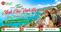 Tour Ninh Chữ Vĩnh Hy Khởi Hành Từ Bạc Liêu Trọn Gói