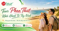 Tour Phan Thiết Khởi Hành Từ Tây Ninh Trọn Gói Cho Công Ty, Gia Đình