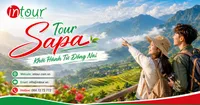 Tour Sapa Khởi Hành Từ Đồng Nai Trọn Gói, Lịch Trình Đẹp