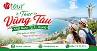 Tour Vũng Tàu Khởi Hành Từ An Giang Trọn Gói Cho Công Ty, Gia Đình