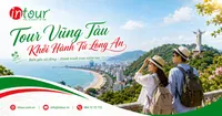 Tour Vũng Tàu Khởi Hành Từ Long An Trọn Gói Cho Công Ty, Gia Đình