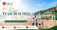 Các Bãi Biển Tổ Chức Team Building Long Hải: Cách Chọn Không Gian Phù Hợp Cho Đoàn