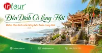 Đền Dinh Cô Long Hải: Lịch Sử, Lễ Hội Và Kinh Nghiệm Tham Quan Chi Tiết