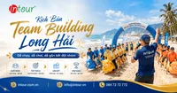 Gợi Ý Kịch Bản Team Building Long Hải Dễ Chạy, Dễ Gắn Kết Đội Nhóm