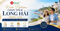 Kinh Nghiệm Chọn Chuyến Đi Long Hải Trọn Gói Để Không Phát Sinh Chi Phí