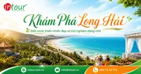 Lịch Trình Du Lịch Long Hải 1 Ngày Chi Tiết, Dễ Đi Từ TPHCM