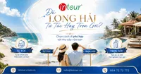 Nên Đi Long Hải Tự Túc Hay Chọn Lịch Trình Trọn Gói?