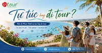 Nên Đi Phan Thiết Tự Túc Hay Tour? So Sánh Chi Phí, Lịch Trình, Trải Nghiệm