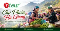 Chợ Phiên Hà Giang Có Gì Hay? Trải Nghiệm Văn Hóa Vùng Cao Đáng Thử