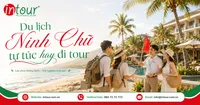 Du Lịch Ninh Chữ Tự Túc Hay Đi Tour? Nên Chọn Cách Nào Phù Hợp