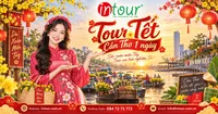 Du Lịch Tết 2027: Tour Cần Thơ 1 Ngày