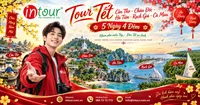 Du Lịch Tết 2027: Tour Cần Thơ - Châu Đốc - Hà Tiên - Rạch Giá - Cà Mau 5 Ngày 4 Đêm