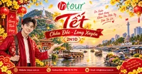 Du Lịch Tết 2027: Tour Châu Đốc - Long Xuyên 2 Ngày 1 Đêm
